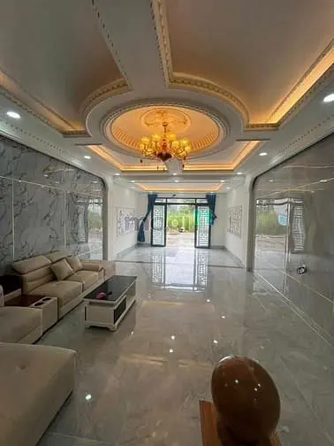 Bán Nhà Sổ Hồng Riêng Khu Tái Định Cư Vsip3