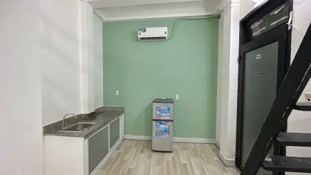 ️3.890.000₫ - Cam Kết Như Hình 100% - Full Nội Thất - Thang Máy