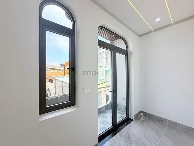 Nhà Bán P.tân Triều 3,7Tỷ ( Tân Phong) Hồ Hoà Xây Sẵn Vào Ở Ngay 80M2