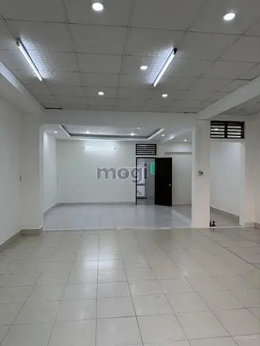 Cho Thuê Biệt Thự Mặt Tiền Đường Số 33 P.an Khánh Quận 2
