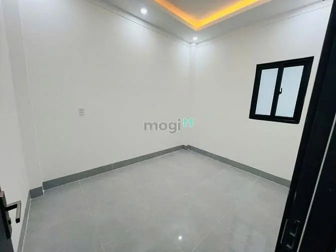 Nhà P.biên Hoà ( Hoá An) Xây Sẵn 3,3 Tỷ Sổ Sẵn Hoàn Công Sân Xe Hơi