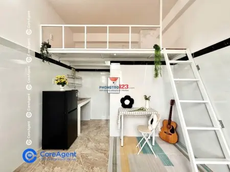 Phòng Trọ Sinh Viên Ở Hoàng Hoa Thám Tân Bình