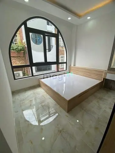 📍 Nhà An Dương Vương,Q5-Dt:47,8M²-Giá:4,250 Tỷ-4Pn 4Wc- Shr Ntcb