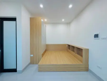 Phòng Trọ Mới Khai Trương Đầy Đủ Nội Thất Ở 102/7 Văn La, Kiến Hưng, Hà Đông