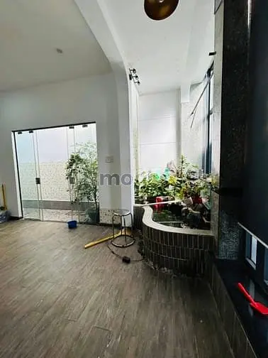105M2 - 1 Bước Ra Hxh - Ngay Ni Sư Huỳnh Liên - Chỉ Hơn 8 Tỷ