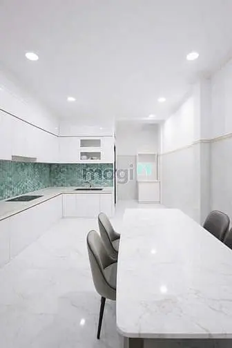 Mtkd Khu Nam Long Bình Tân 56M2, Shr Hoàn Công, Đẹp Ở Ngay, 6.1 Tỷ Tl