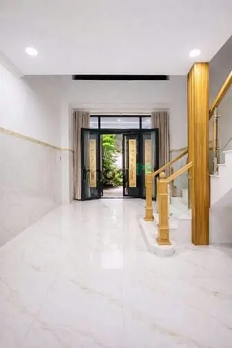 Mtkd Khu Nam Long Bình Tân 56M2, Shr Hoàn Công, Đẹp Ở Ngay, 6.1 Tỷ Tl