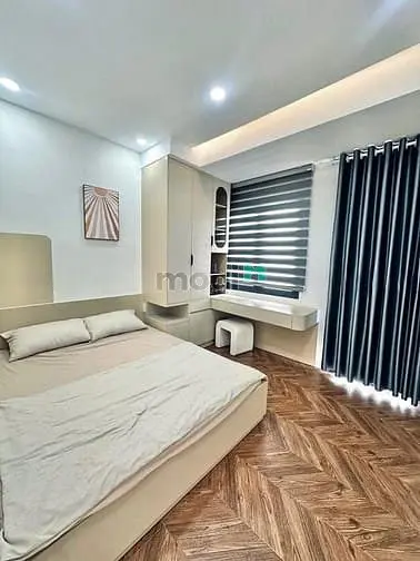 Vincom Quang Trung, Gò Vấp- 2 Tầng- 50M2- Có Pn Trệt- 3.6 Tỷ