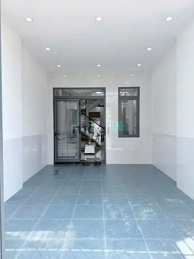 Nhà Mới Xây 3 Lầu Đường F7 Giá 5,7 Tỷ Kdc Bửu Long Hiện Đại Đẳng Cấp