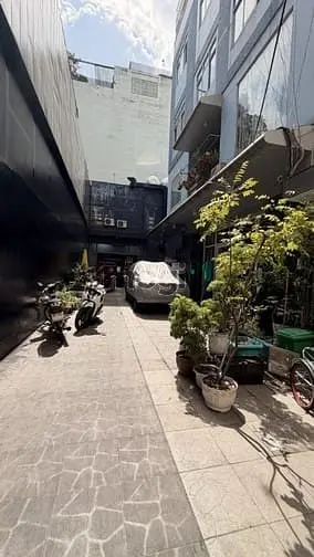 Bán Nhà Nát Tiện Xây Chdv Cao Tầng Bán Đất Quận 5 • An Dương Vương