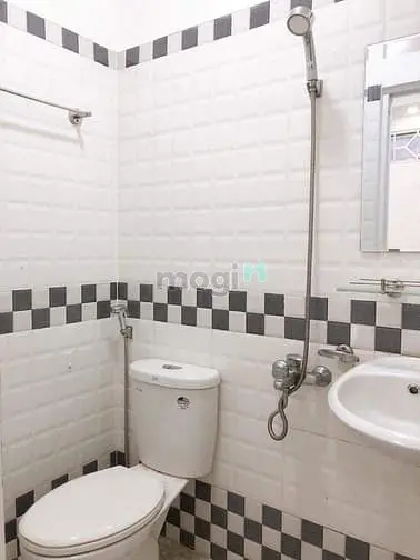Phòng 20M2 Full Nội Thất Giá Sinh Viên ( Ưu Tiên Nữ Thuê )