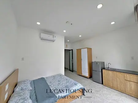Trường Sa P13 Q. Phú Nhuận ( Hẻm Xe Tải )