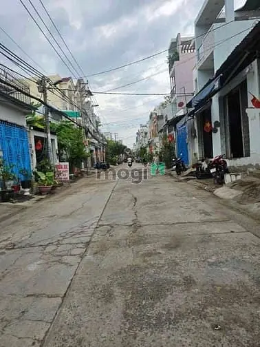 Hxt 8M An Dương Vương An Lạc 68M2, Shr Vuông Vức, Giá 6.95 Tỷ Tl