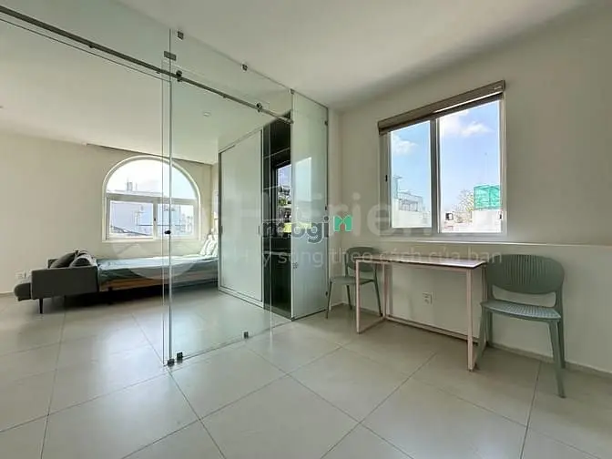 Cho Thuê Căn Hộ 1Pn Balcon/Cửa Sổ_45M2_Cầu Trần Quang Diệu_Hoàng Sa🌸