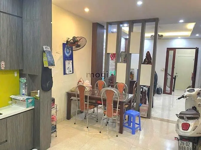Siêu Phẩm | Mặt Phố Lạc Trung | 73M2 X 3 Tầng | Mt 4.1M | Chỉ 34 Tỷ