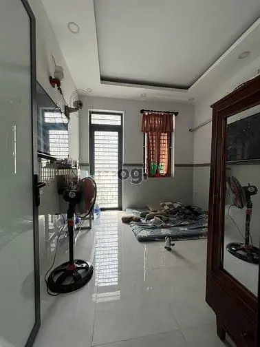 Bán Nhà Mới Hẻm Xe Hơi Thông – Sát 3/2 Giáp Quận 10 Bán Nhà Quận 11