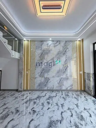Nhà P.biên Hoà ( Hoá An) Xây Sẵn 3,3 Tỷ Sổ Sẵn Hoàn Công Sân Xe Hơi