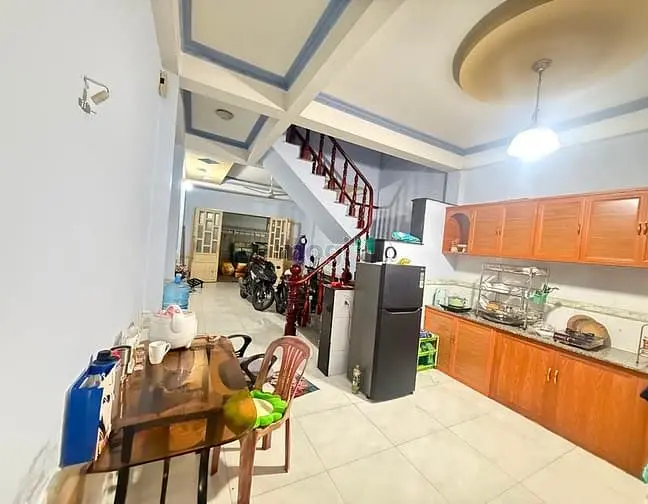 Nhà Nguyên Căn 4Pn Đang Trống 2Pn Tìm Người Thuê