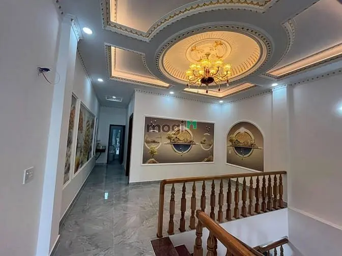 Bán Nhà Sổ Hồng Riêng Khu Tái Định Cư Vsip3