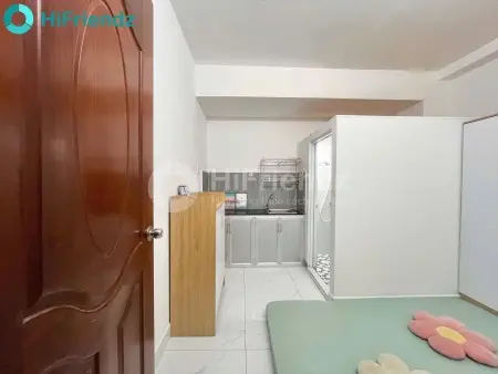 Tân Quy - 3Tr5 - Phòng Đầy Đủ Y Hình