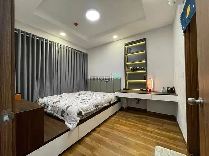 Bán Căn Hộ Cao Cấp Golden Mansion Phú Nhuận: 70M2, 2Pn2Wc, Giá 3100Tr