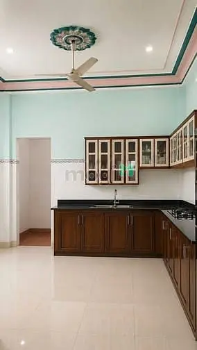 Mtkd Bình Phú Q6, 90M2 4.5X20, Tiện Khách Sạn, Vp, Cty, Nhỉnh 17 Tỷ