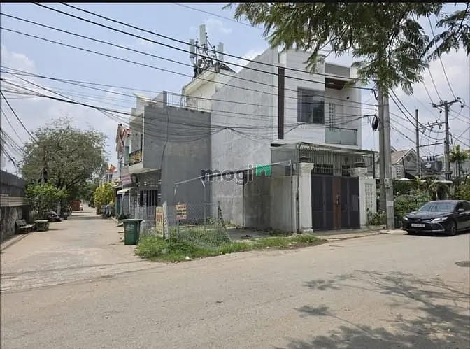 Đất Góc 2 Mặt Tiền Đường Huỳnh Mẫn Đạt 2 Tỷ Chẵn 63M2 Sổ Sẵn Siêu Đẹp