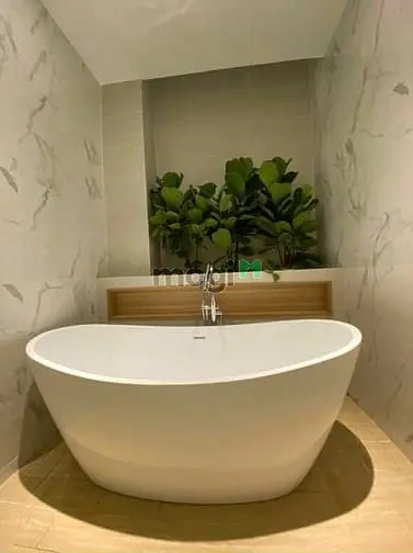 💯Ngay Cv🌿Siêu Phẩm Biệt Thự Sân Vườn Góc 2 Mt 6,5X25M Nở Hậu 11,2M
