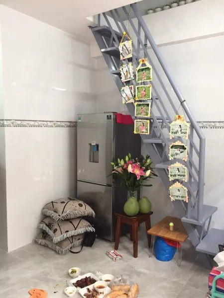 Cho Thuê Phòng Trọ Cao Cấp Gần Big C (Go) Dĩ An