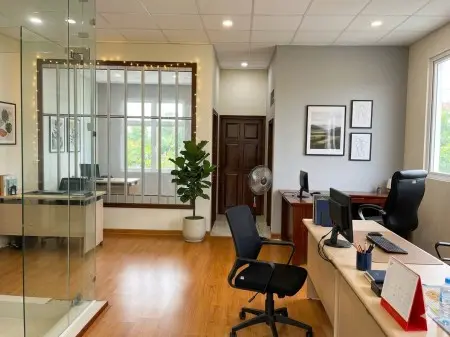 Cho Thuê Nhà Đường Số 9 Hiệp Bình Phước Gần Đại Học Luật Nhà Thờ Fatima Bình Triệu Full Nội Thất