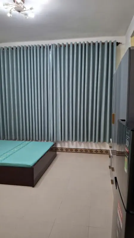 Phòng Cho Thuê Đầy Đủ Tiện Nghi Tại Trung Tâm Q.3, Có Lối Đi Riêng