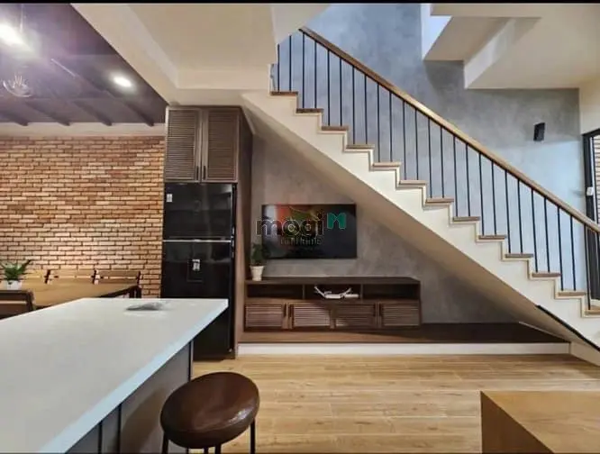 House For Rent 3- Story North Nha Trang City 20 Million Luxury