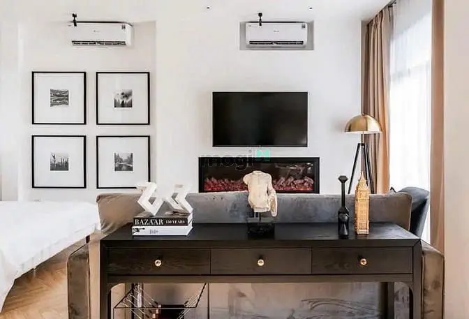 Siêu Hiếm | Mặt Phố Lê Văn Linh | 30M2 X 6 Tầng | Mt 4.5M | Chỉ 33 Tỷ