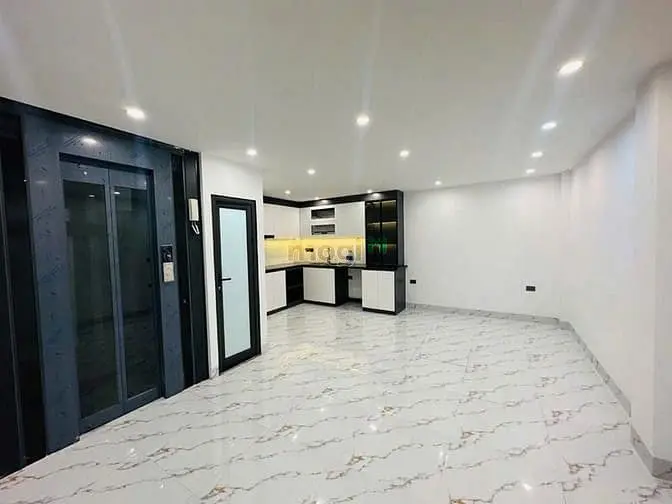Trung Tâm Đống Đa_Ngã 5 Ô Chợ Dừa_60M 6 Tầng Thang Máy