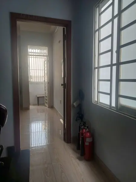 Cho Nữ Thuê Phòng Trọ - 2.500K/ Tháng