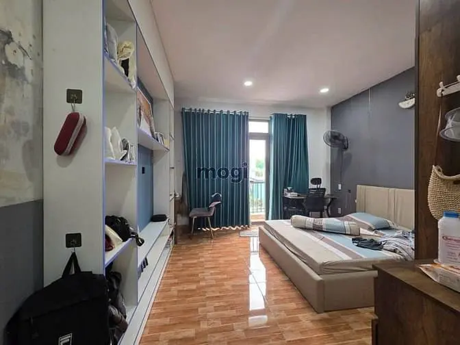 🏡 Nhà Đẹp Nguyễn Văn Quỳ,Q7-Dt:66M²- 4Pn 5Wc-1T2L-Giá:3Tỷ9-Shr-Ntcb