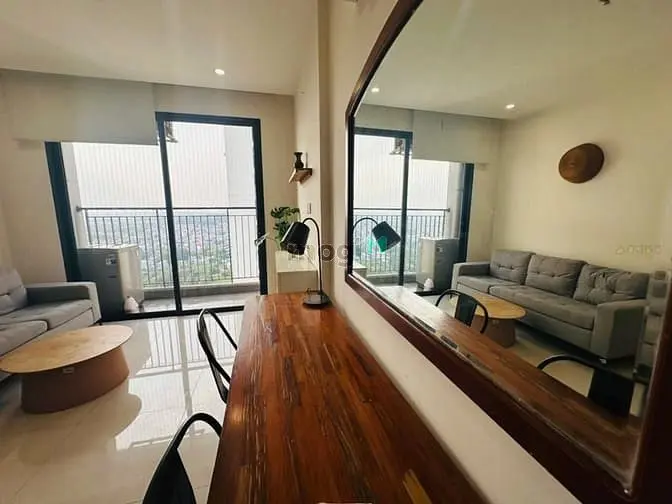 Bán Căn Hộ Lavita Charm Thủ Đức: 63M2, 2 Phòng Ngủ, Giá Tốt 2250Tr