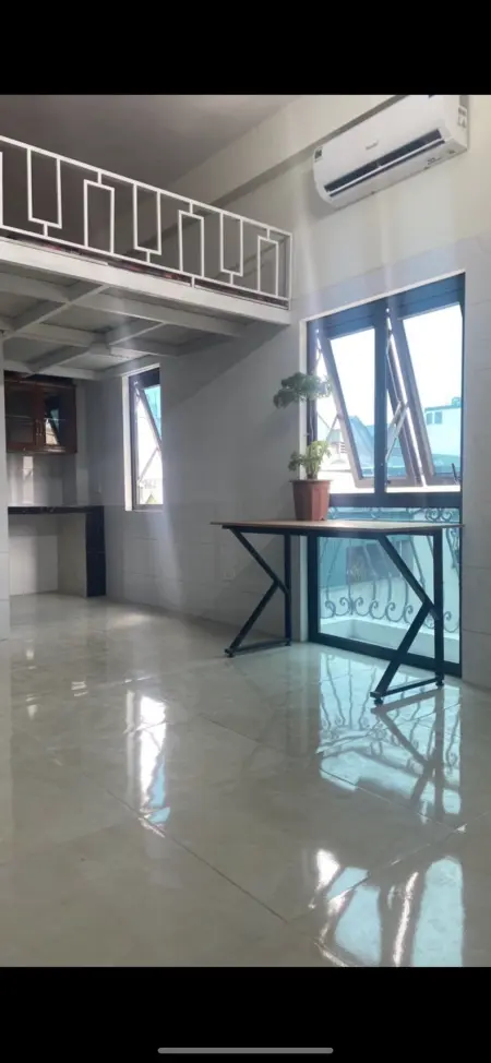 Hồ Đền Lừ:chính Chủ Cho Thuê: Phòng Rộng , Ban Công Riêng