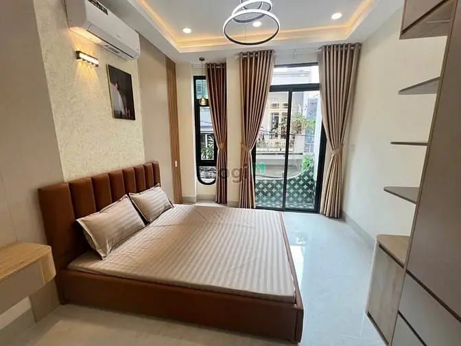 Sát Mặt Tiền Trường Sa,Tân Bình-Dt:40M2-2Pn 3Wc-2,350 Tỷ-Plrr
