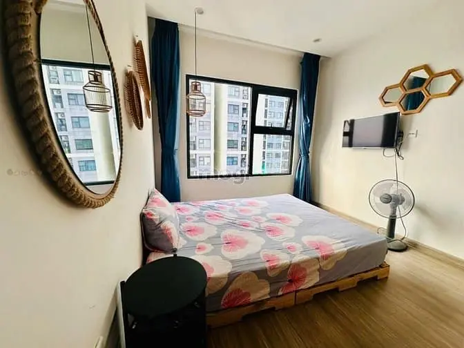 Bán Căn Hộ Lavita Charm Thủ Đức: 63M2, 2 Phòng Ngủ, Giá Tốt 2250Tr