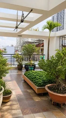 Mtkd Bình Phú Q6, 90M2 4.5X20, Tiện Khách Sạn, Vp, Cty, Nhỉnh 17 Tỷ