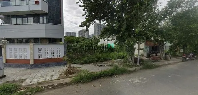 Chính Chủ Bán Đất 1A Phước Thiện (7X20M), Long Thạnh Mỹ, Q.9, Hcm