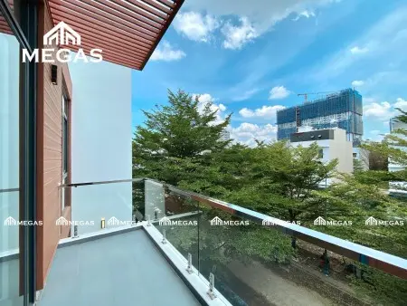 Dự Án Mới Ngay Cát Lái Giá Chỉ Từ 4Trx Đến 5Trx Với Thiết Kế Studio - 1 Phòng Ngủ - 1 Pn 2 Giường