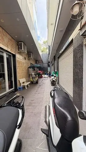 Bán Nhà Nát Tiện Xây Chdv Cao Tầng Bán Đất Quận 5 • An Dương Vương