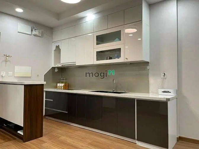 Bán Căn Hộ Cao Cấp Golden Mansion Phú Nhuận: 70M2, 2Pn2Wc, Giá 3100Tr