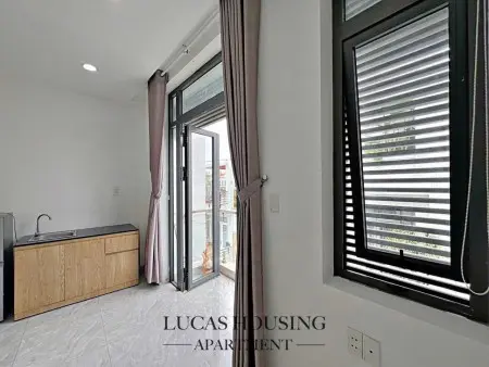 Trường Sa P13 Q. Phú Nhuận ( Hẻm Xe Tải )