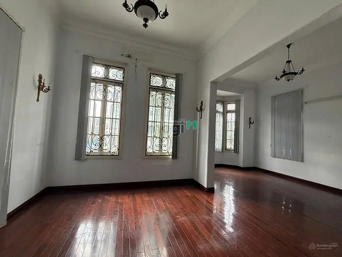 Cho Thuê Biệt Thự Mặt Tiền Ngô Quang Huy P.an Khánh Quận 2