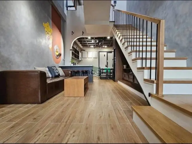 House For Rent 3- Story North Nha Trang City 20 Million Luxury