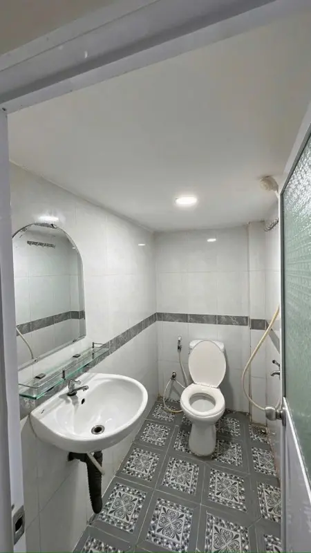 ️3.890.000₫ - Cam Kết Như Hình 100% - Full Nội Thất - Thang Máy
