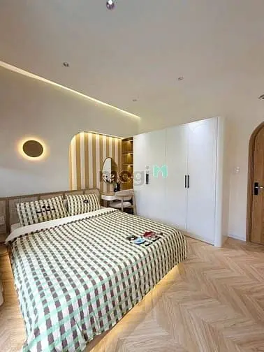 Nhà Mới Dọn Vào Ở Liền - Phạm Văn Chiêu - Gò Vấp - 52M2 - 3.6 Tỷ